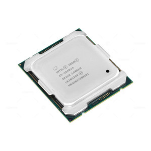 Cho Intel Xeon E5-2640 V4 2.4GHz 10-Core 25Mb Bộ nhớ cache 90 Wát LGA2011-3 ổ cắm - Product Image 1