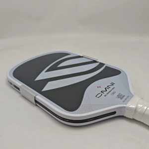 Paleta de Pickleball MST 2026 SLK Omni Boomstik de 16 mm con Núcleo de Fibra de Carbono T700, Aprobada por la USAP, Alto Rendimiento para Competición - Product Image 5