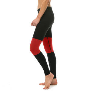 Patch Design <b>Leggings</b> <b>for</b> <b>Women</b> Fitness Yoga Wear <b>Legging</b> Casual Pants Bulk Quantity Customized Spandex <b>Legging</b> - Product Image 5