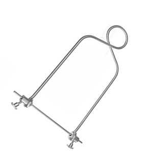 Arc d'extension Bohler de haute qualité pour fémur genou essentiel Instruments chirurgicaux orthopédiques stabilité - Product Image 5