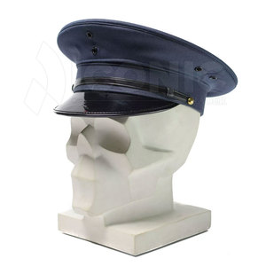 Gorra de Uniforme Personalizada de Nuevo Estilo, Cómoda, al por Mayor, para Exteriores, a Precio Económico - Product Image 5