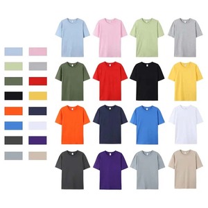 Camiseta Personalizada para Hombre, Camiseta de Moda de Verano, Estilo Hip Hop, Corta por Delante y Larga por Detrás - Product Image 3