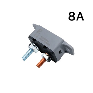 Disyuntor tipo espárrago P2 _ T3 8A - Product Image 1