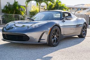 TESLA ROADSTER 2011 USADO, Volante a la Izquierda/Derecha - Product Image 3