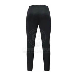 Uniforme de Portero de Diseño con Servicio OEM, Precio al por Mayor, Uniforme de Portero Masculino de Moda 100% Poliéster - Product Image 5