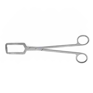 Instrumentos quirúrgicos ortopédicos profesionales más vendidos Base de potencia manual de acero inoxidable Instrumentos favorecidos por el cirujano - Product Image 2