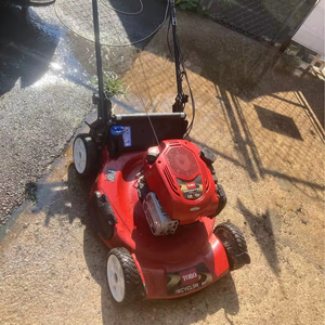 หุ่นยนต์เครื่องตัดหญ้า - Product Image 1