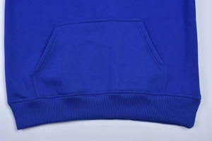 2025 invierno elegante tendencia Sudadera con capucha moda botón cuello sudaderas con capucha gimnasio ajuste pulóver sudaderas con capucha regular invierno con capucha - Product Image 2