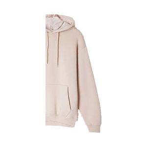 Vestido Sudadera de Invierno Personalizado para Mujer, 100% Algodón Fleece, Ecológico, Transpirable, Resistente al Viento, Diseño 3D en Relieve, Bordado Frontal - Product Image 5