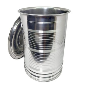 ถังสแตนเลสขายสำหรับตลาดยุโรป - Product Image 3