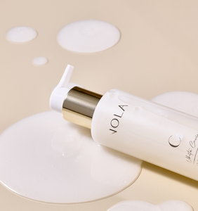 Nola น้ำมันคาเวียร์2-in-1ที่คลีนเซอร์200มล. น้ำมันล้างหน้าสูตรเกาหลีโฟมล้างหน้าสูตรอ่อนโยนเกรดเขียวสำหรับใช้ในชีวิตประจำวันอย่างอ่อนโยน - Product Image 3