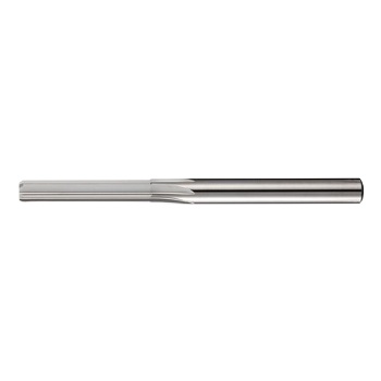 carbide reamer for general work G series