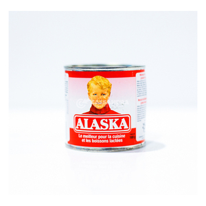 Lait en poudre entier Alaska en vente en gros, approvisionnement en vrac, prix réduit - Product Image 1