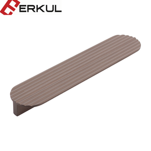 Manijas de Muebles de Aluminio Zamak Erkul de Alta Calidad - Diseño Clásico Antiguo para Cajones de Cocina y Hoteles - Mejor Precio - Product Image 3