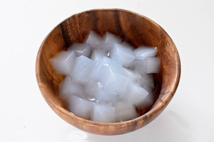 Meilleure vente à chaud-Gelée de noix de coco exportée à bas prix avec une saveur fraîche de noix de coco fraîche du fournisseur - Product Image 2
