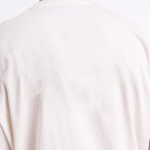 Camisetas Personalizadas Unisex de Manga Corta, Fibra de Bambú, Color Personalizado, Secado Rápido, Transpirables, Casuales para Hombres, Mujeres y Niños - Product Image 6