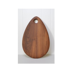 Tabla de cortar de madera de la mejor calidad con colores y tamaños personalizados para servir y cortar verduras y frutas - Product Image 6