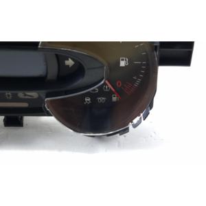 Vitre de tableau de bord Renault Captur Série K9K 608, K9K 609, K9K 628, K9K 629, K9K 838 (13>19) - Product Image 2