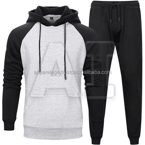 Offre Spéciale 100% coton broderie personnalisée maternité pull à capuche pantalons de survêtement taille américaine femmes Streetwear vêtements de sport lourds - Product Image 6