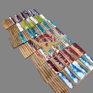 High and Best Quality of <b>Epoxy</b> <b>Resin</b> and Wooden coaster at Wholesale <b>price</b> - Product Image 3