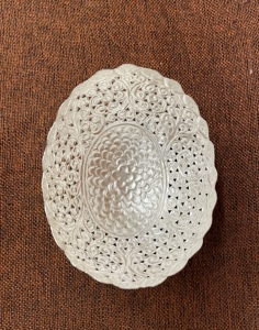 ชามรูปไข่ขนาดเล็กชุบเงินสำหรับตกแต่งบ้าน,ชามใช้ได้สำหรับตกแต่งและให้ของขวัญสินค้าออกใหม่ - Product Image 6