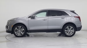 Cadillac XT5 Premium Luxury FWD d'occasion 2025 - Product Image 2