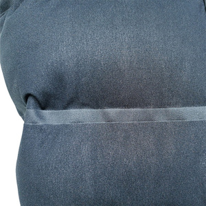 Nueva Chaqueta Acolchada Personalizada de Alta Calidad para Hombre, Resistente al Agua, Chaqueta Acolchada de Invierno, Chaqueta Abrigada de Plumón 2026 - Product Image 3