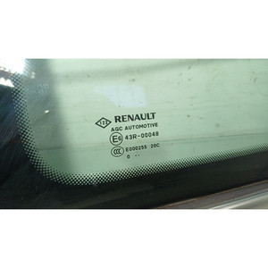 กระจกมองหลัง SX RENAULT Megane IV Grand Tour 833078702R K9K876 (16>) - Product Image 2
