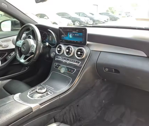 Mercedes-Benz Clase C C 300 Coupé RWD 2020, LHD/RHD, Económico y en Excelentes Condiciones - Product Image 2