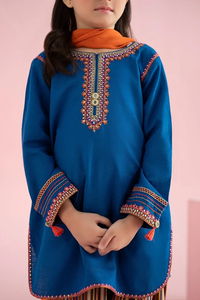 Pyjama d'été décontracté sur mesure pour femme en coton et soie tricotés, qualité supérieure, taille élastique, respirant, séchage rapide, motif dessiné à la main - Product Image 5