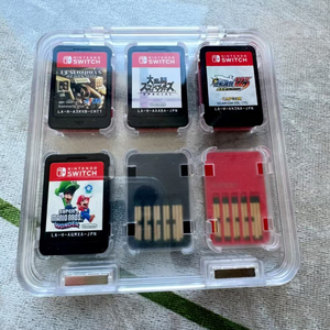 Juegos de Nintendo Switch: el evento histórico de Mario Party, la serie Star Kirby y cuentas para compartir juegos digitales - Product Image 2