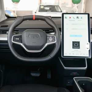 รถยนต์ SUV NETA V ปี 2022 สภาพใหม่ใช้งานน้อย - Product Image 4