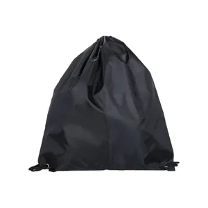 Bolsas Deportivas Personalizadas de Poliéster con Cordón para Promoción y Merchandising - Product Image 2