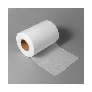 ผ้าใยสังเคราะห์โพลีโพรพิลีนเมลต์เป่าเส้นใยไม่ทอ - Product Image 4