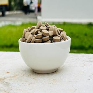 Herbal Guard Noni Tablets Ancient Fruit Herbal <b>Extract</b> for Modern Defense Plant Power to Strengthen Against Daily Stress Toxins - Product Image 1