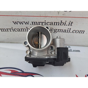 Carcasa de motor para Ford EcoSport Serie 5.09890.11 SFJH/K/N gasolina 998 (12>) - Product Image 1