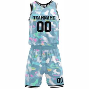 Uniformes informales deportivos personalizados de baloncesto de nuevo diseño 2025, UNIFORMES DE EQUIPO Unisex sin mangas para hombres, uniforme de baloncesto de Color personalizado - Product Image 2