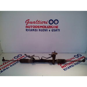 กล่องพวงมาลัยเกีย ปิคันโต รุ่นที่ 1 5770007000 เบนซิน 1100 (04>08) - Product Image 1