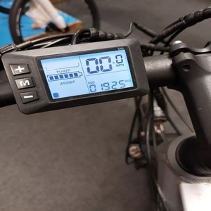 Vélo électrique 36v à vente rapide avec batterie à cadre intégré Ebike vtt 27-5 vélo électrique pour adulte - Product Image 2