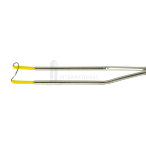 Electrodos de Corte Bipolares y Monopolares de Acero Inoxidable de Alta Calidad para Resectoscopio Urológico, Lazos para Próstata Reutilizables, Avanzados - Product Image 3