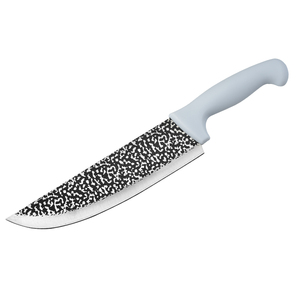 มีดหั่นผักพร้อมใบมีดคมมีดทำครัวมืออาชีพ - Product Image 1