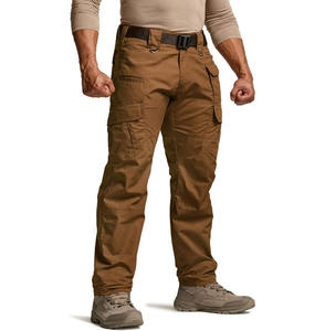 Dernier Prix Vente en Gros de Bonne Qualité Hommes Pantalon Nouveau Design Pantalon Premium Respirant téléchargé par Dress Sports - Product Image 1