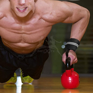 ผ้าพันข้อมือแบบแห้งเร็วผ้าพันข้อมือดีไซน์ดีจากผู้ผลิตปากีสถาน - Product Image 5