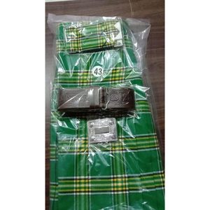 Kilts con logotipo personalizado de su propio fabricante, venta al por mayor, alta calidad, los mejores precios, kilt - Product Image 3