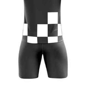 OEM Trending Flag Uniforme de fútbol Transpirable Tallas grandes Diseño Tasa baja y alta calidad - Product Image 3