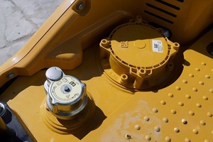 Caterpillar 2022 315 de alta calidad y bien mantenido a la venta y disponible para entrega en todo el mundo - Product Image 3