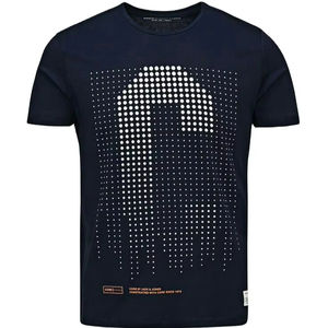 Tricoté de haute qualité 100% coton 160 GSM T-shirt personnalisé décontracté maillot col rond pour hommes femmes T-shirt d'impression surdimensionné - Product Image 1