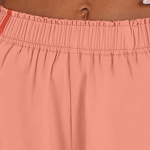 กางเกงขาสั้น2 in 1สำหรับผู้หญิงกางเกงฟิตเนสกางเกงกีฬาขาสั้นมีกระเป๋า - Product Image 3