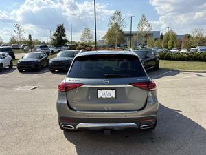 Dernier modèle vert 2025 <span class=keywords><strong>Mercedes</strong></span>-Benz GLE 350 AWD d'<span class=keywords><strong>occasion</strong></span>, intérieur foncé, sièges en cuir, SUV, toit ouvrant, hayon, au meilleur <span class=keywords><strong>prix</strong></span> et de qualité supérieure - Product Image 3