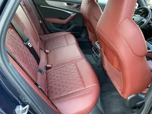 ใช้แล้ว2020 S6ออดี้พรีเมียม - Product Image 4